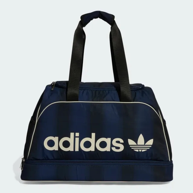 adidas Large Football Inspired Gymbag