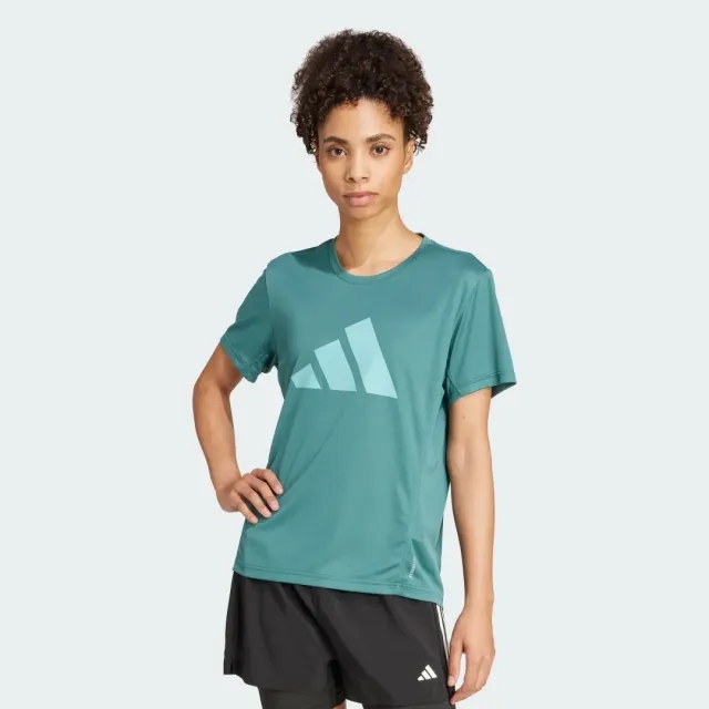 adidas Run It T-Shirt