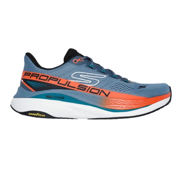 Skechers Max Cushioning Propulsion Running Shoes - SS25