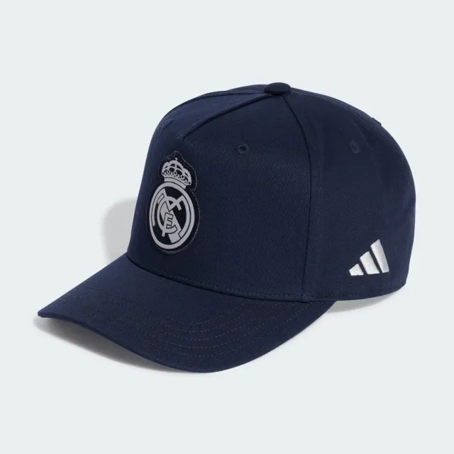 adidas Real Madrid Away Snapback Cap