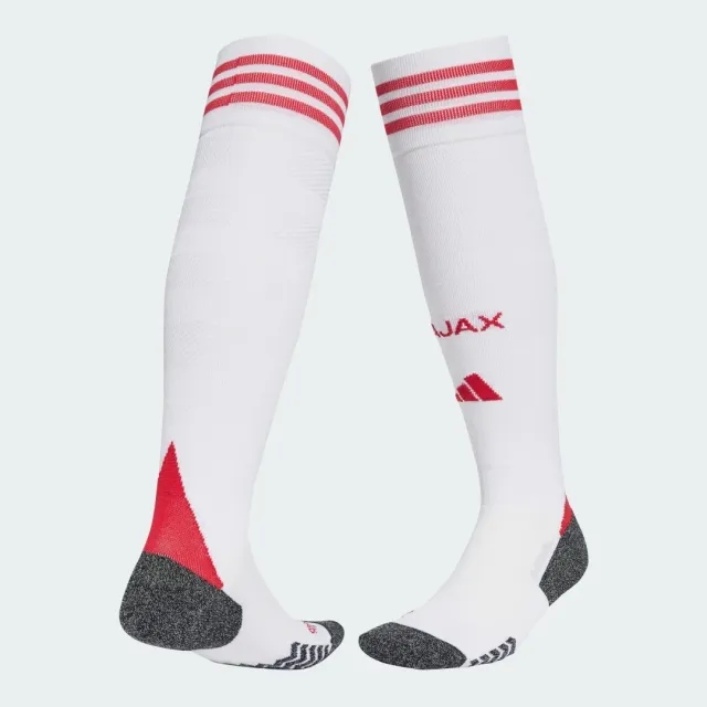 adidas Ajax Amsterdam 25/26 Home Socks