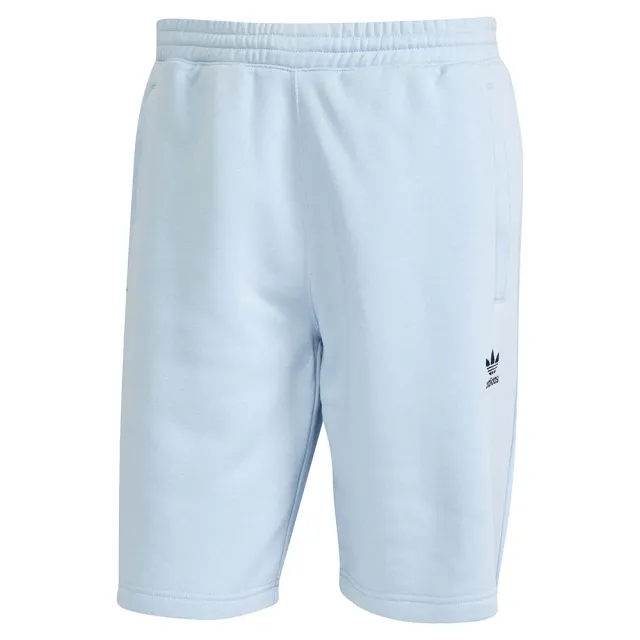 Adidas Originals Trefoil Essentials Sweat Shorts