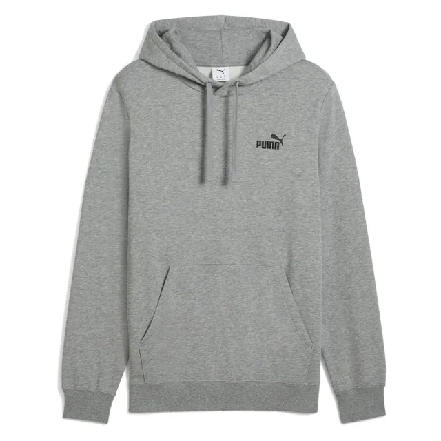 Puma Ess Small No 1 Logo Hoodie