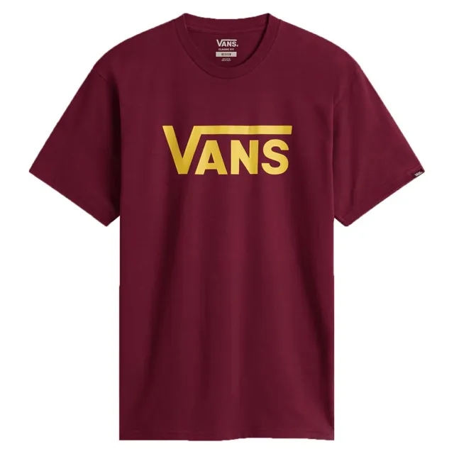 Vans Classic Short Sleeve T-shirt