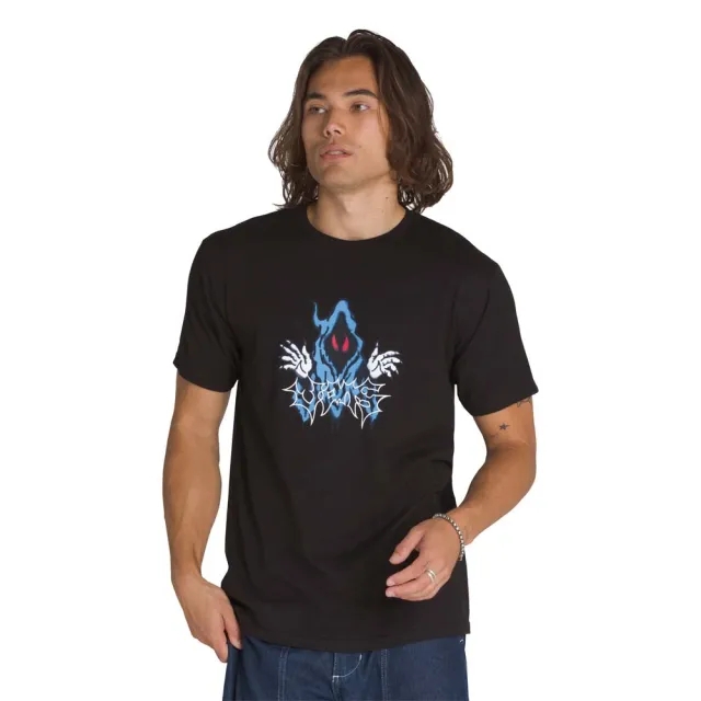 Vans Next Time Short Sleeve T-shirt