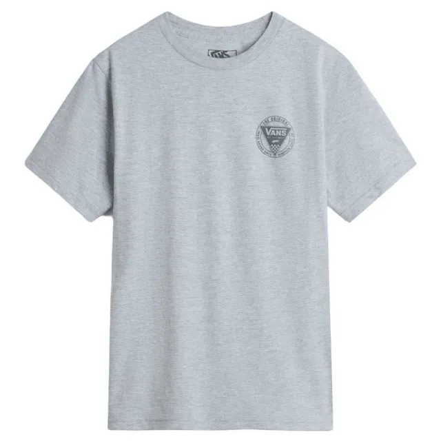 Vans Patched In Short Sleeve T-shirt