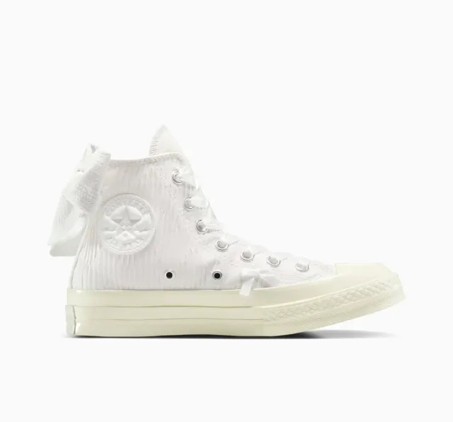 Converse Chuck 70 Bows - White