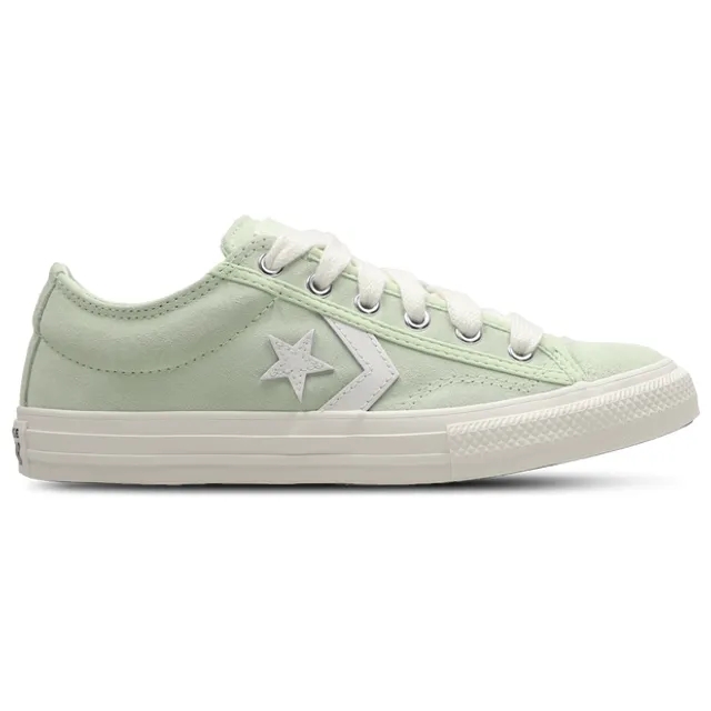 Converse Star Player 76 Unisex Shoes - Green