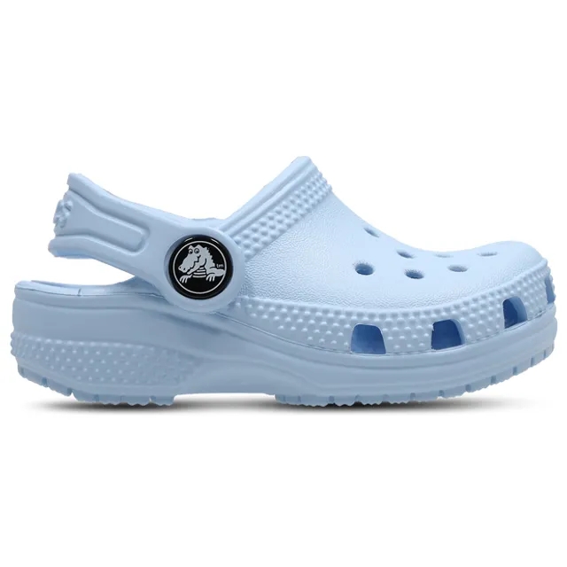 Crocs Classic Unisex Shoes - Blue