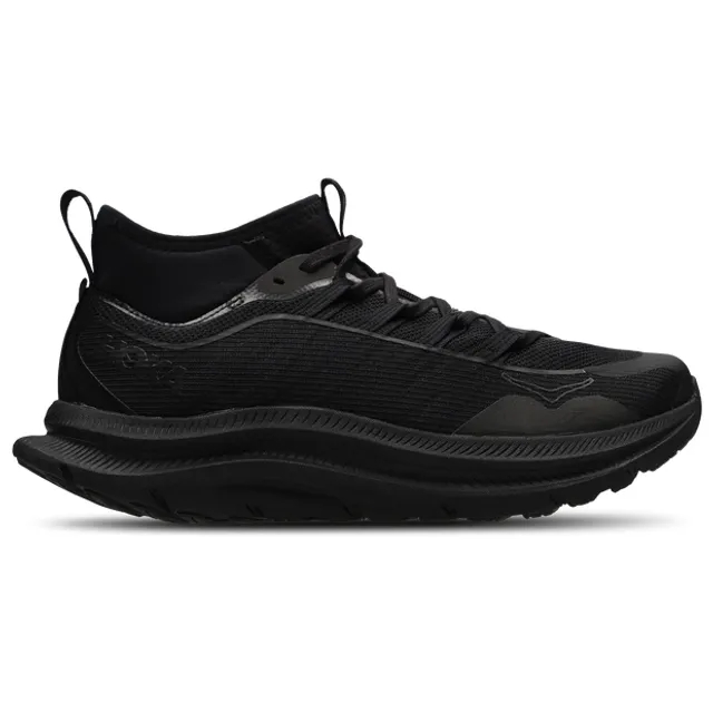 Hoka Kawana Men Shoes - Black