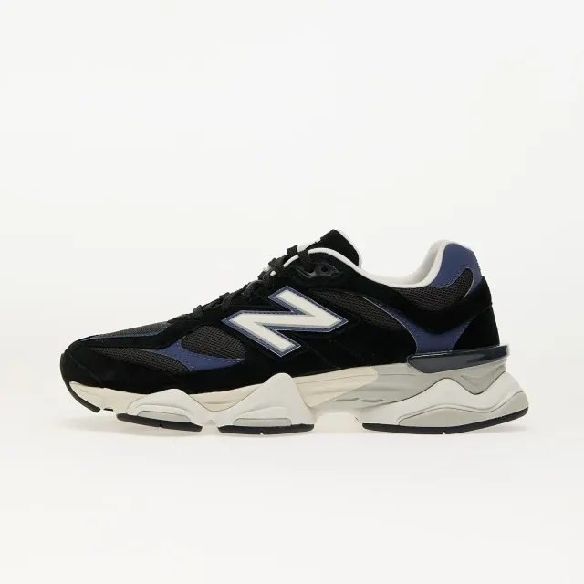 New Balance 9060 - Black - Mens
