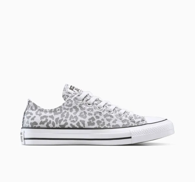Converse Chuck Taylor All Star Leopard - 