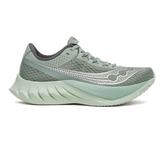 Saucony - Endorphin Pro 4 in Blue