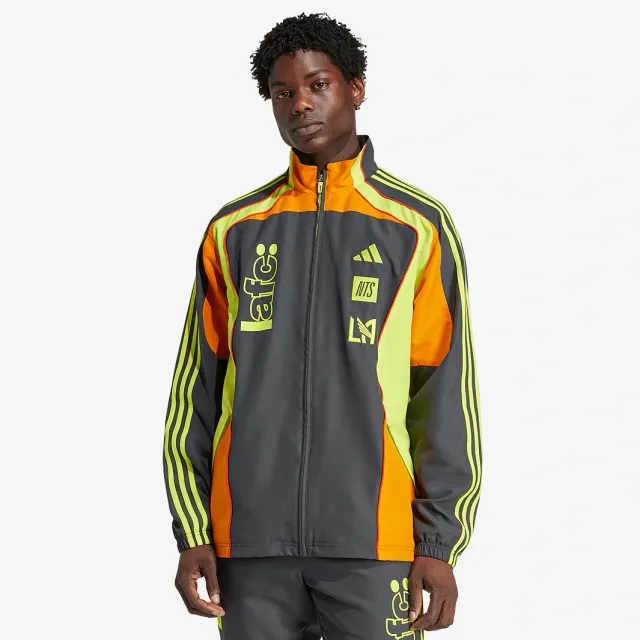 adidas Los Angeles FC x NTS Track Top