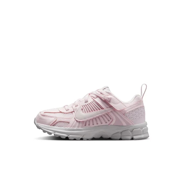 Nike Vomero 5 Younger Kids' Shoes - Pink