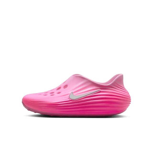 Nike ReactX Rejuven8 Older Kids' Shoes - Pink