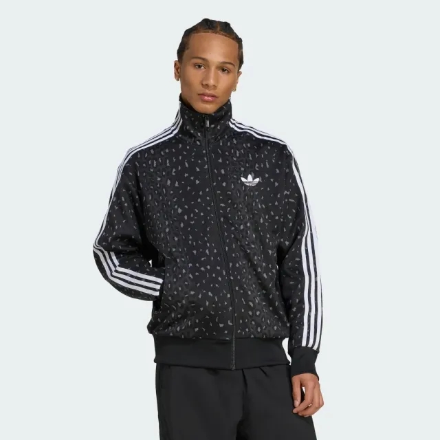 adidas Firebird Loose Leo Track Top