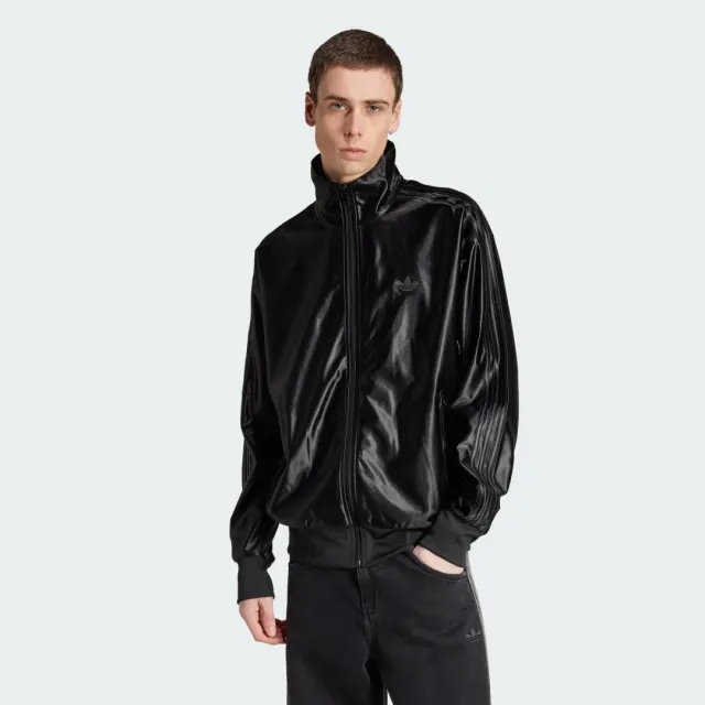 adidas Firebird Metallic Tracktop