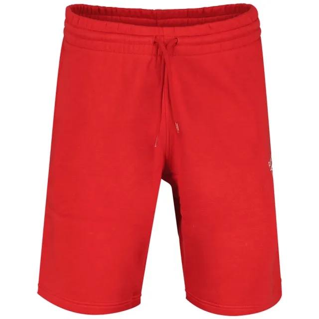 Reebok Identity Small Logo Sweat Shorts