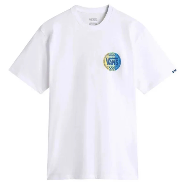 Vans Retro Co Short Sleeve T-shirt