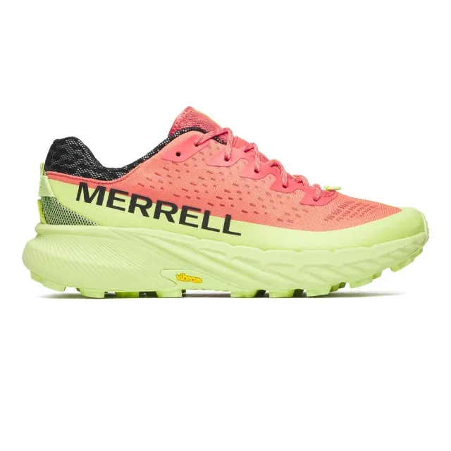 Merrell - Agility Peak 5 in Orange