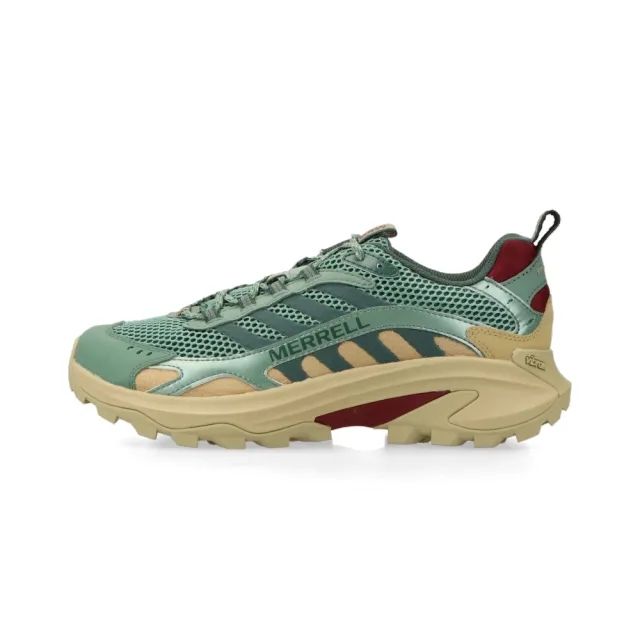 Merrell - Moab Speed 2 Vent 2K SE in Green