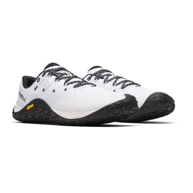 Merrell - Trail Glove 7 in White
