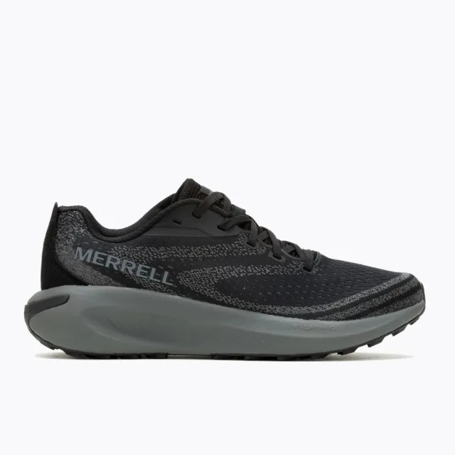 Merrell - Morphlite Wide Width in Black