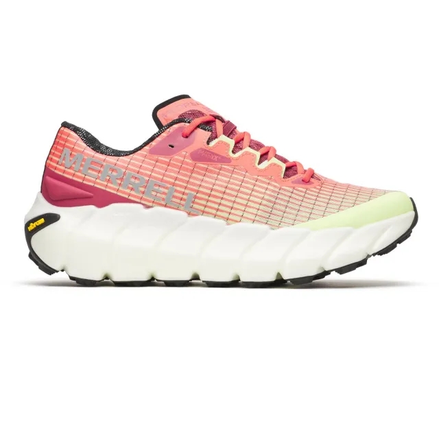 Merrell - MTL Adapt Matryx in Red