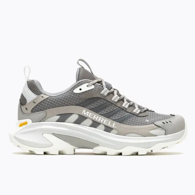 Merrell - Moab Speed 2 GORE-TEX® Wide Width in Grey