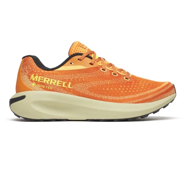 Merrell - Morphlite GORE-TEX® in Tan