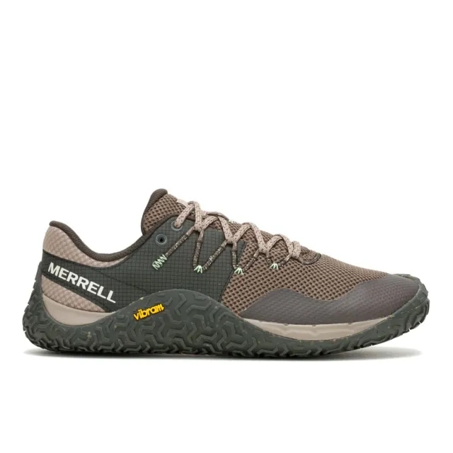 Merrell - Trail Glove 7 in Brown