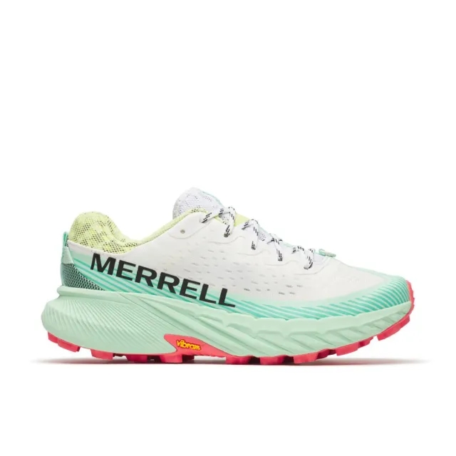 Merrell - Agility Peak 5 in White