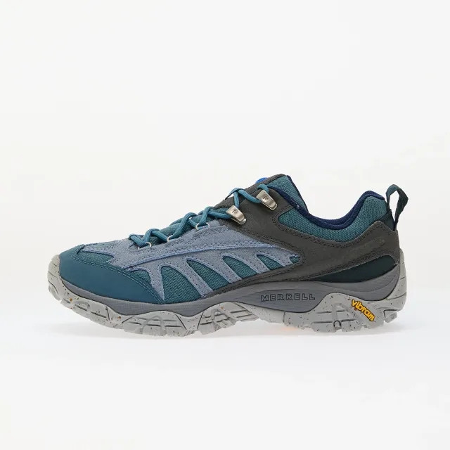 Merrell - Moab 2 Mesa Luxe Eco 1TRL in Blue