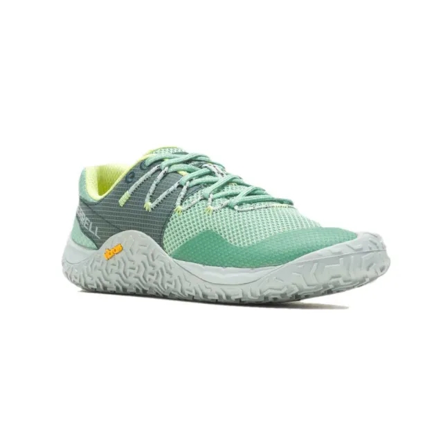 Merrell - Trail Glove 7 in Green