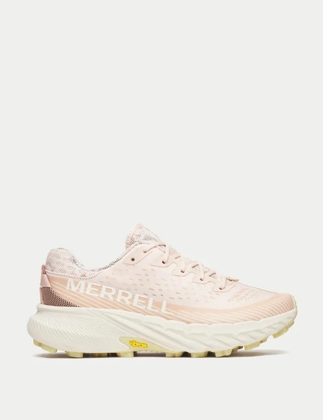 Merrell - Agility Peak 5 in Pink