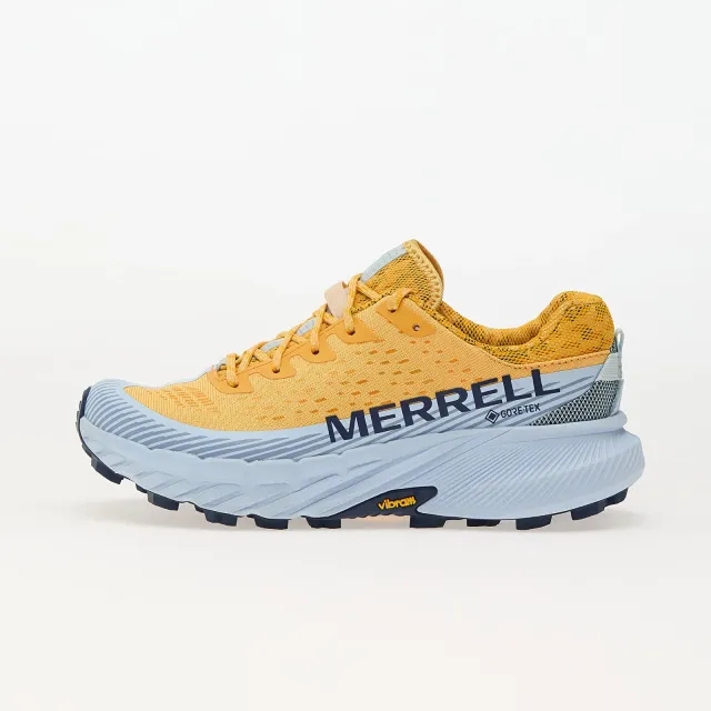 Merrell - Agility Peak 5 GORE-TEX® in Yellow