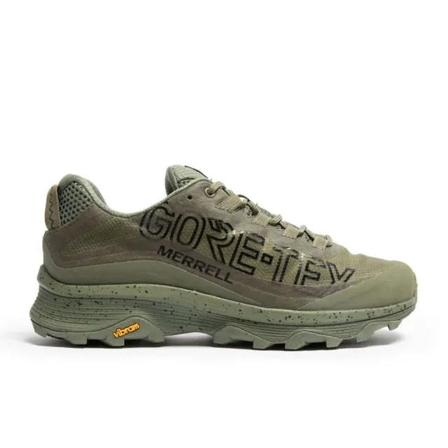 Merrell - Moab Speed GORE-TEX® in Green