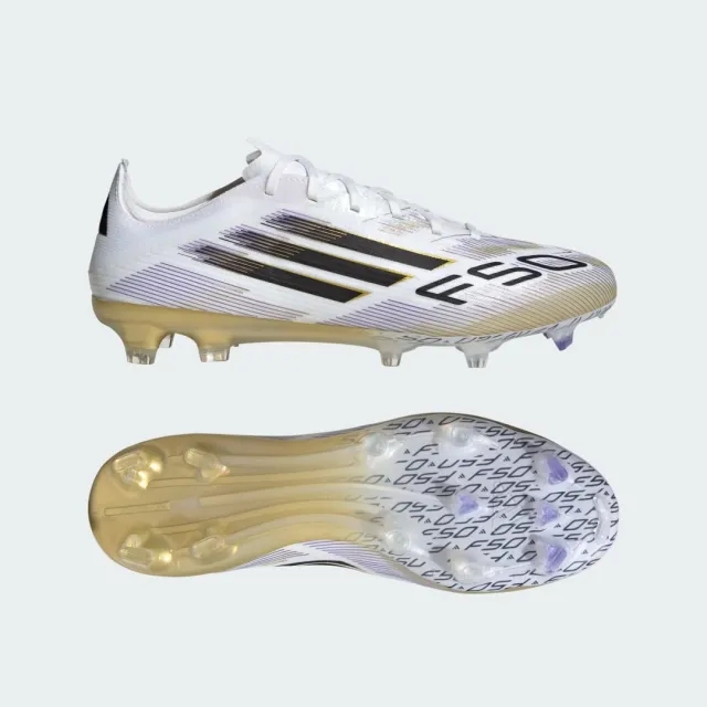 adidas F50 Pro Firm Ground Boots