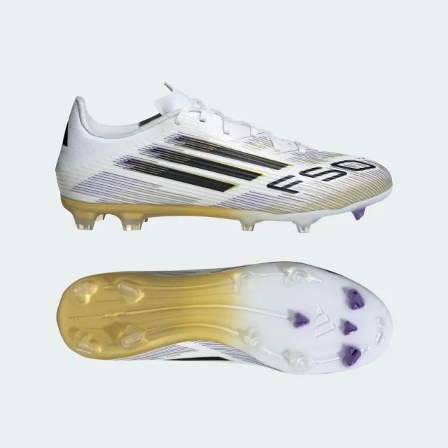adidas F50 League Firm/Multi-Ground Boots