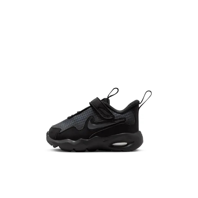 Nike Air Max Nova Baby/Toddler Shoes - Black