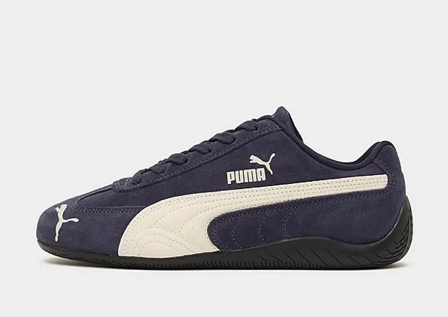 PUMA SpeedCat OG Sneakers Unisex, Dark Blue, size 10