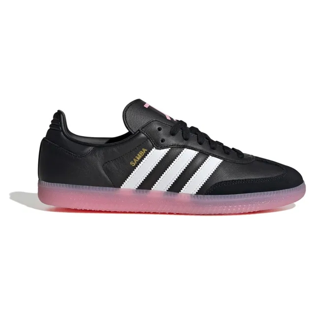 Adidas Samba Juventus Trainers