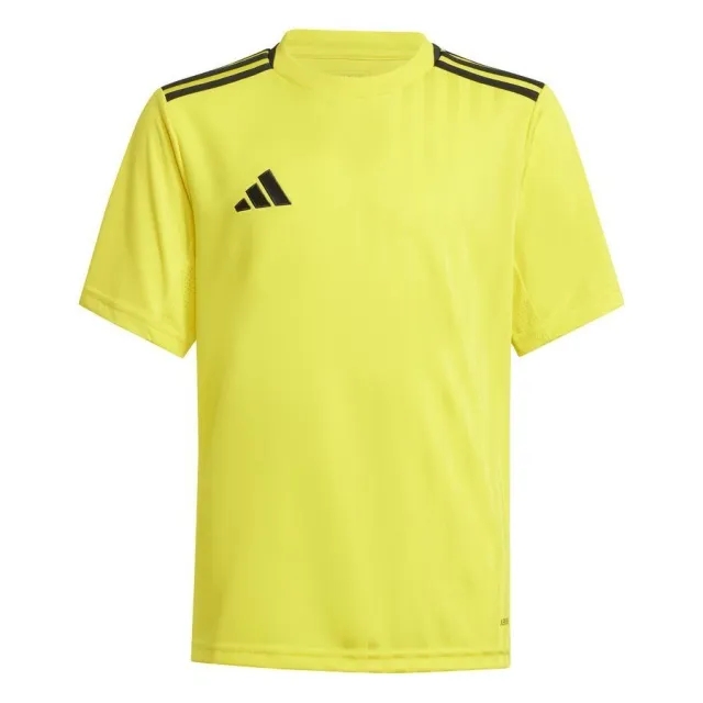 adidas Junior Campeon 25 SS Shirt