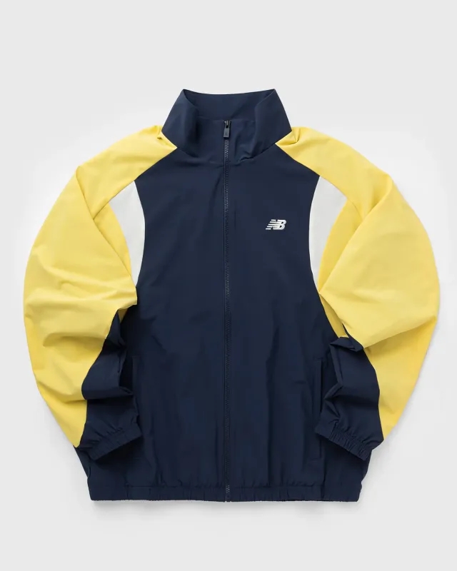 In Game Woven Track Jacket