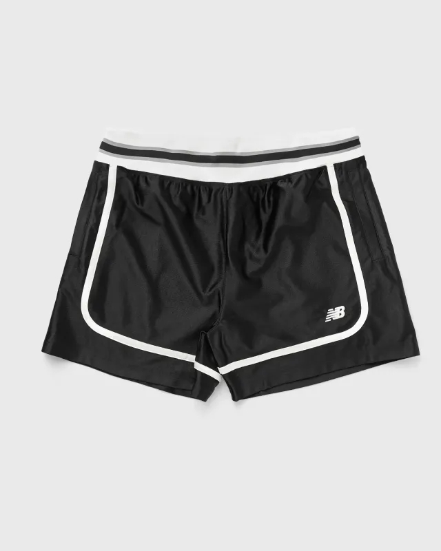 In Game 5" Tricot Short"