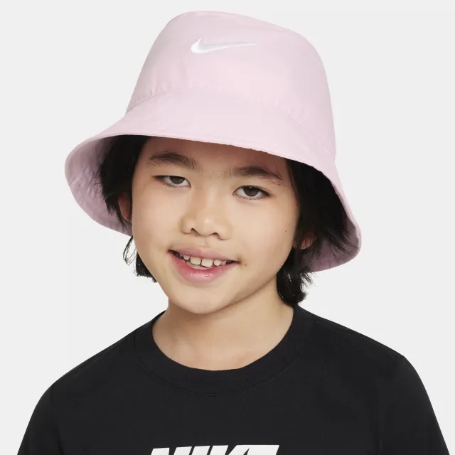 Nike Younger Kids' Bucket Hat - Pink