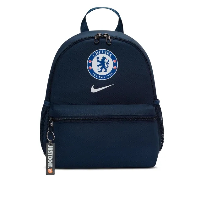Chelsea 2025/2026 Nike Just Do It Mini Backpack - Blue