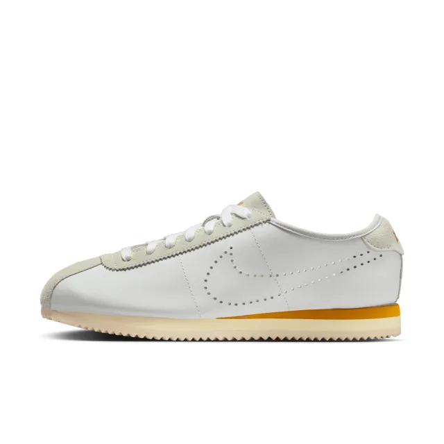 Nike Cortez Leather Women's Shoes - White