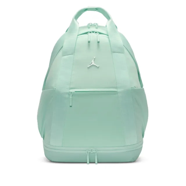 Nike Jordan Alpha Backpack (28L) - Green